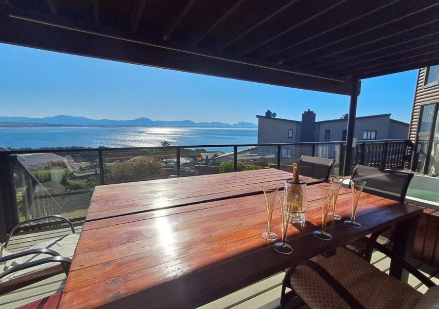 5 Bedroom Property for Sale in De Bakke Western Cape